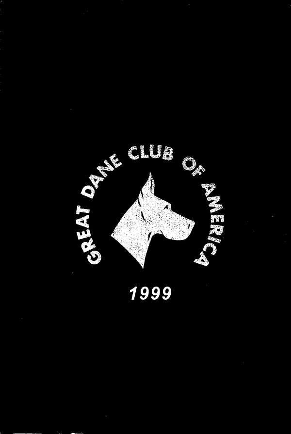 GDCA Yearbook 1999