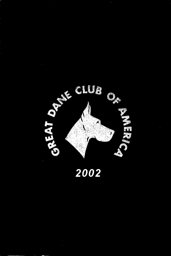 GDCA Yearbook 2001