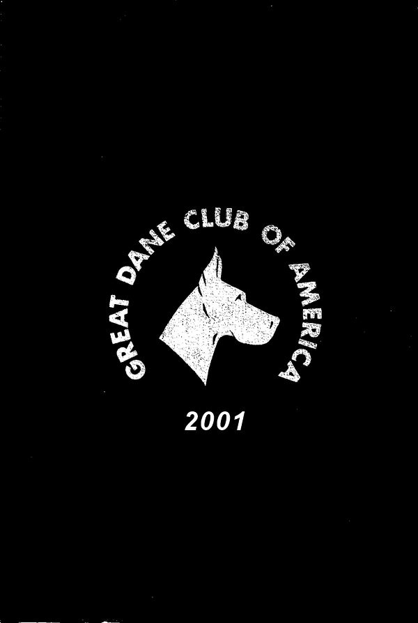 GDCA Yearbook 2002
