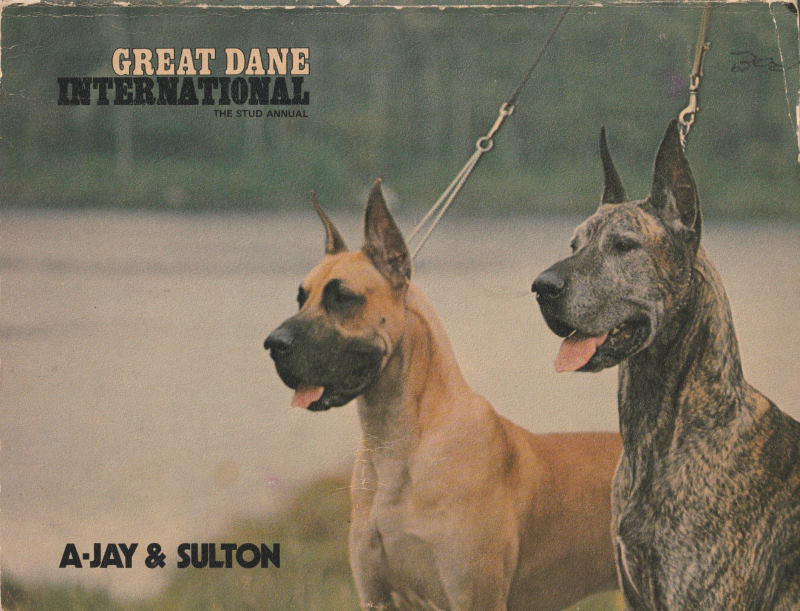 Great Dane International