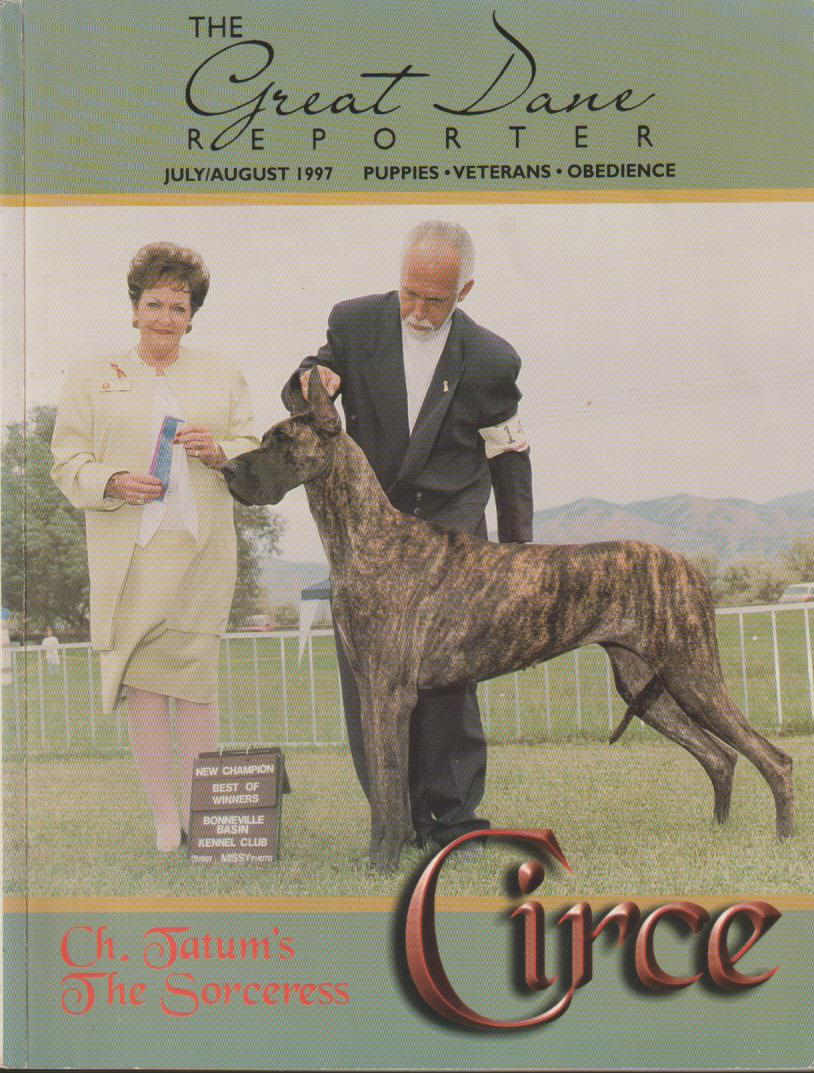 GD Reporter Jul/Aug 1997