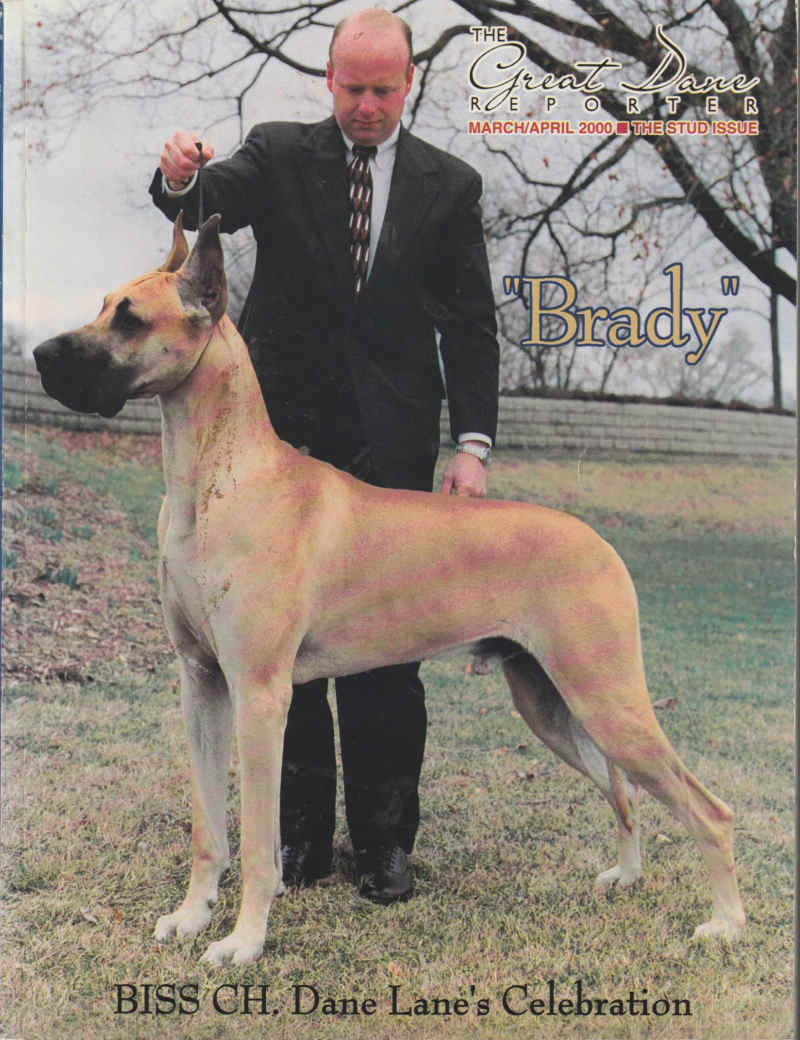 GD Reporter Mar/Apr 2000