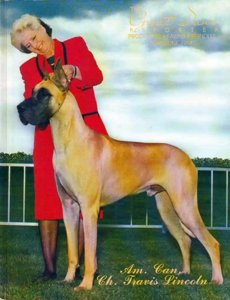 GD Reporter May/Jun 1994