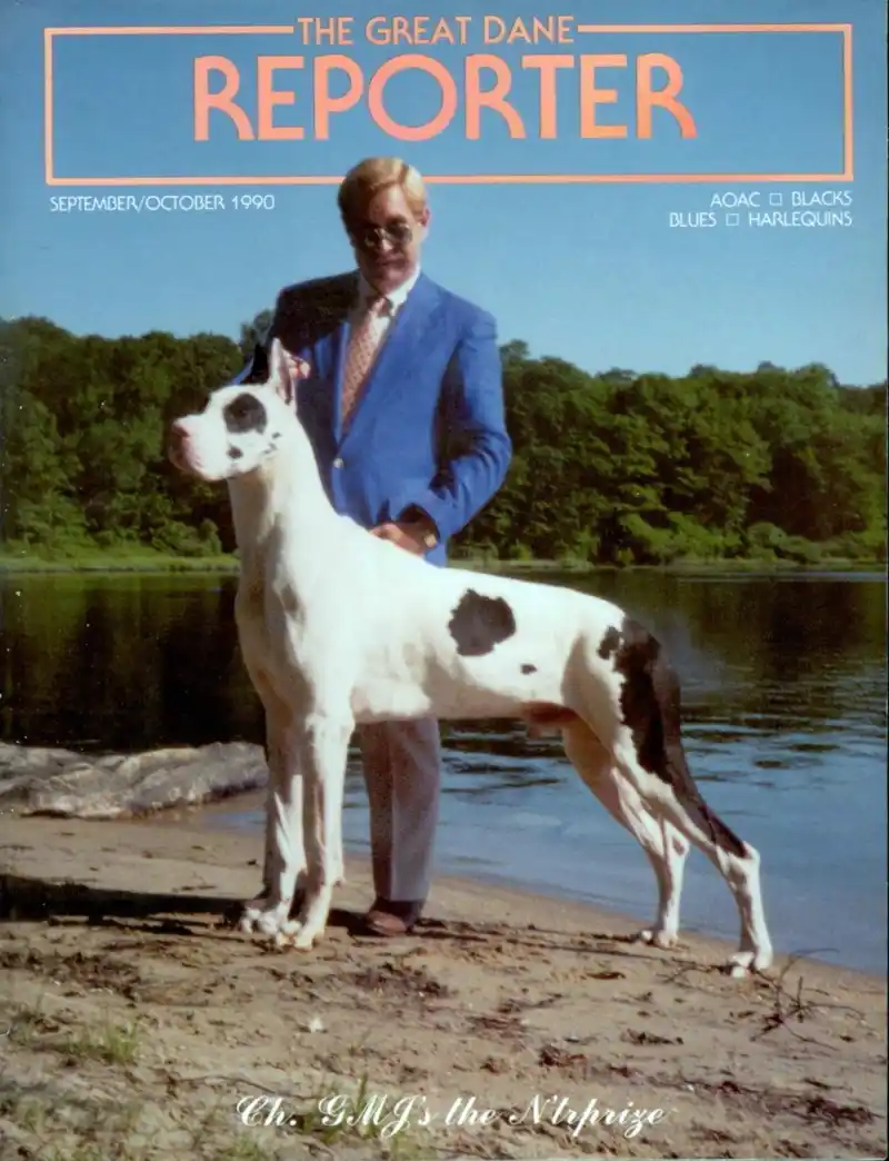 GD Reporter Sep/Oct 1990