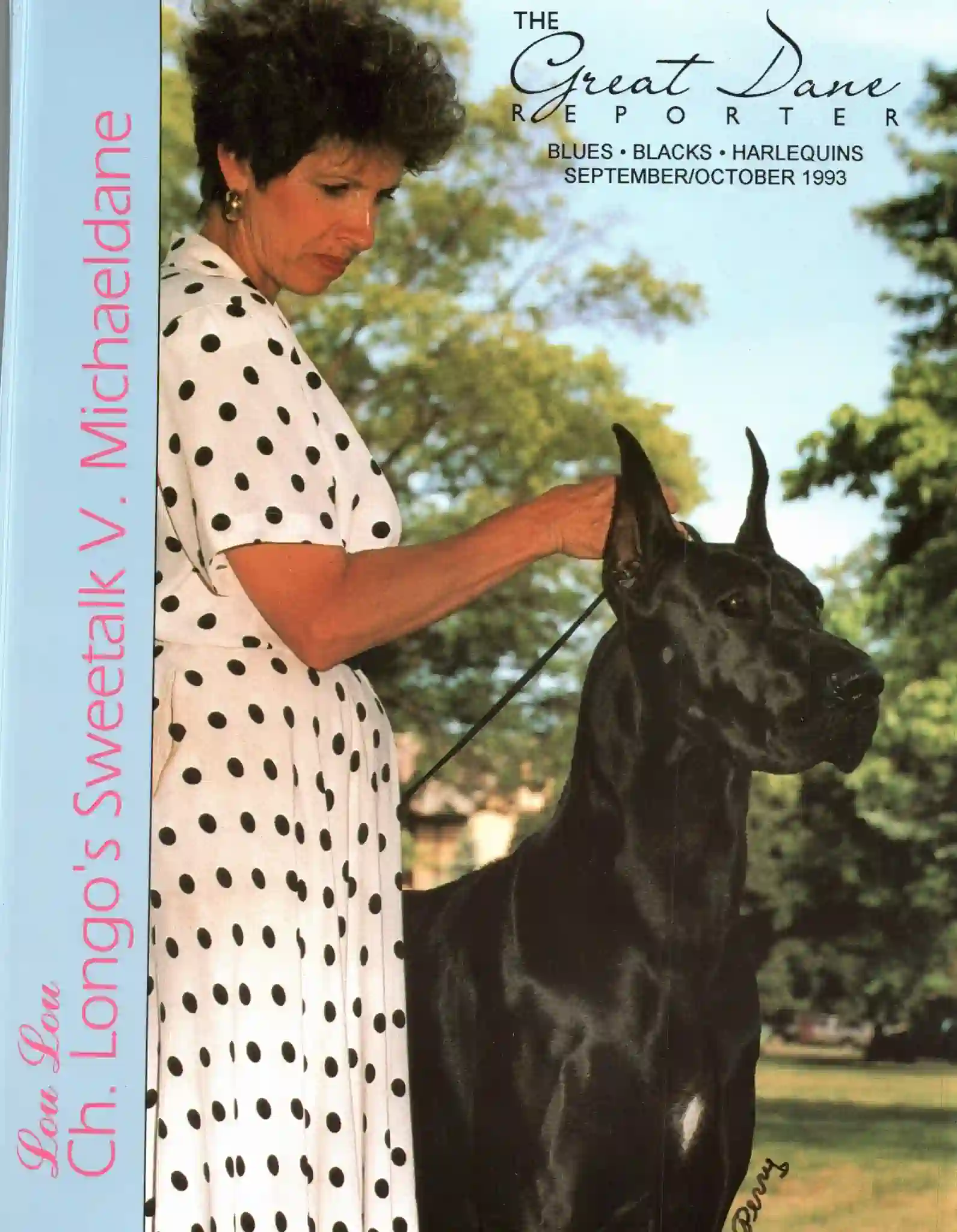 GD Reporter Sep/Oct 1993