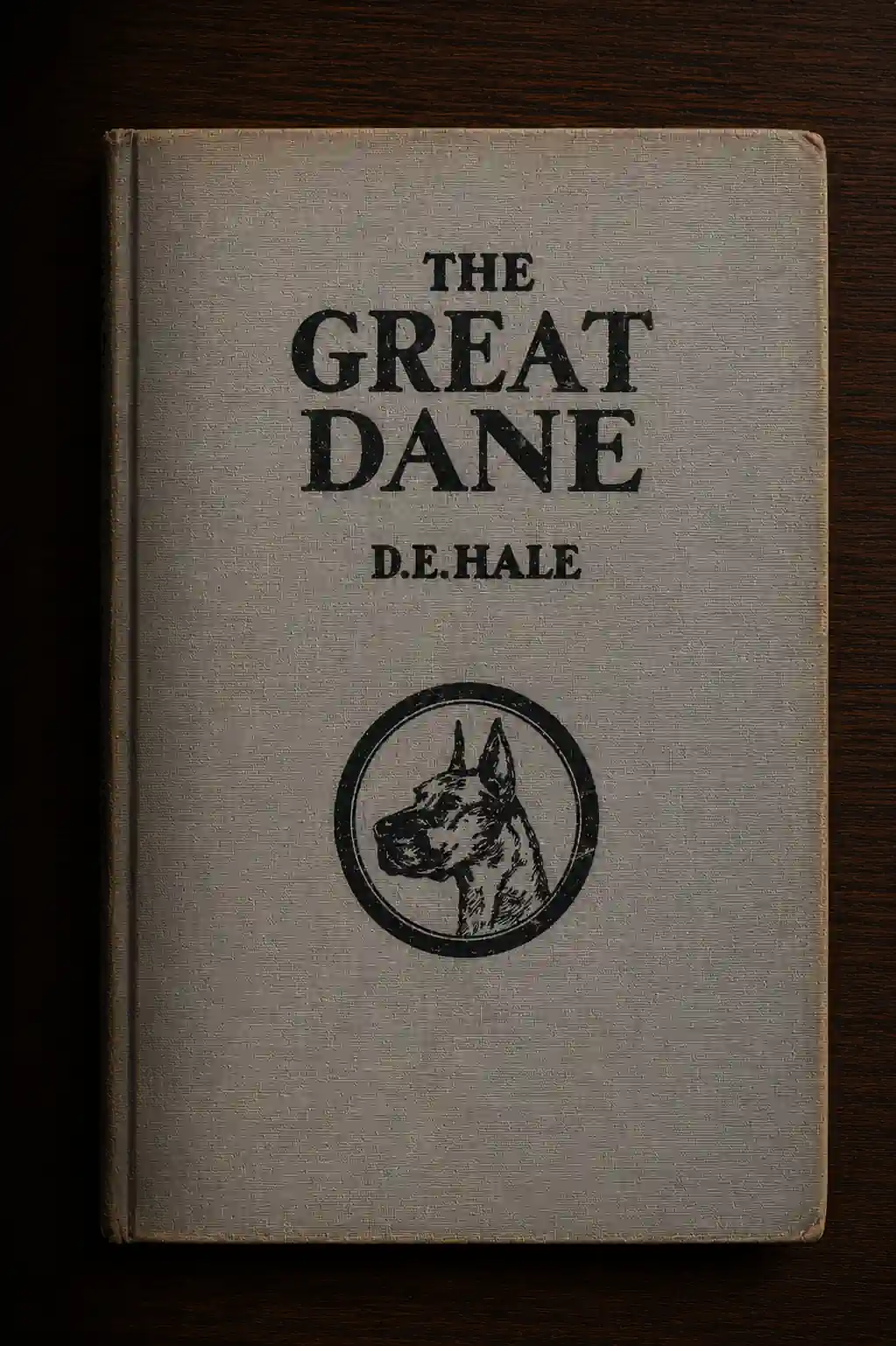 hale